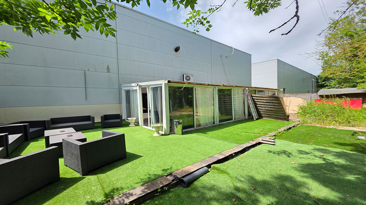 Ma-Cabane - Vente Local commercial LE PIN, 780 m²
