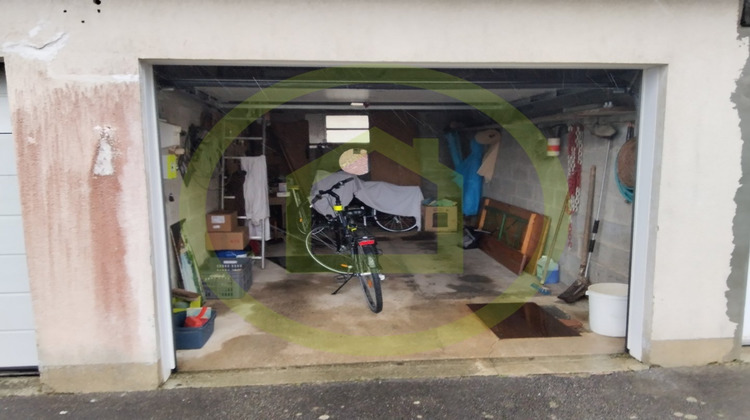 Ma-Cabane - Vente Local commercial LE PLESSIER SUR SAINT JUST, 16 m²