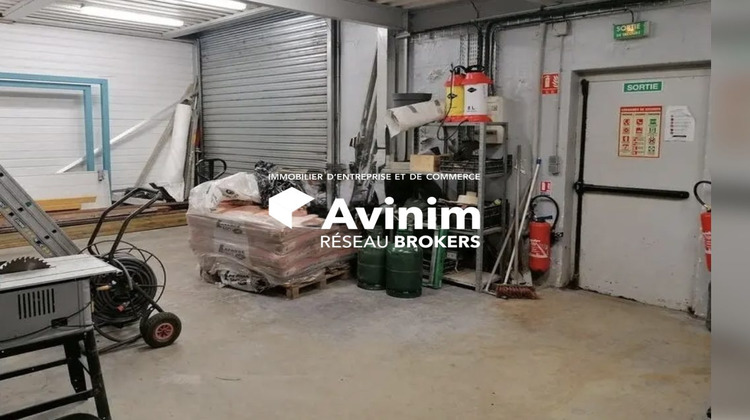 Ma-Cabane - Vente Local commercial Le Plessis-Bouchard, 556 m²