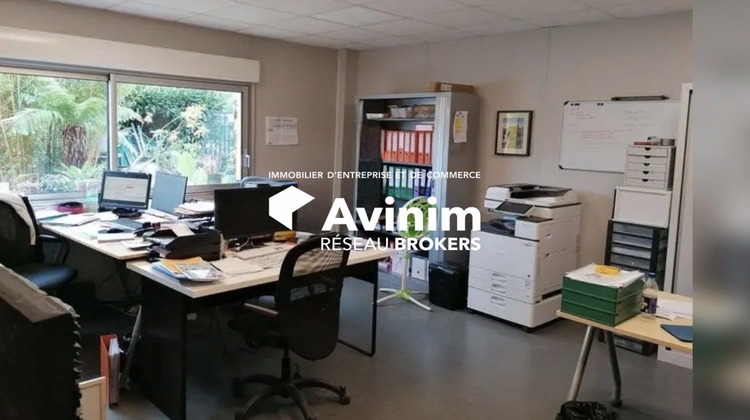 Ma-Cabane - Vente Local commercial Le Plessis-Bouchard, 556 m²