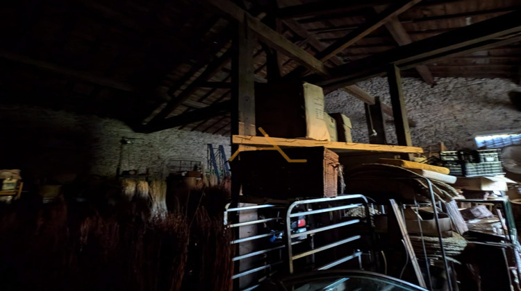 Ma-Cabane - Vente Local commercial LE POET LAVAL, 300 m²