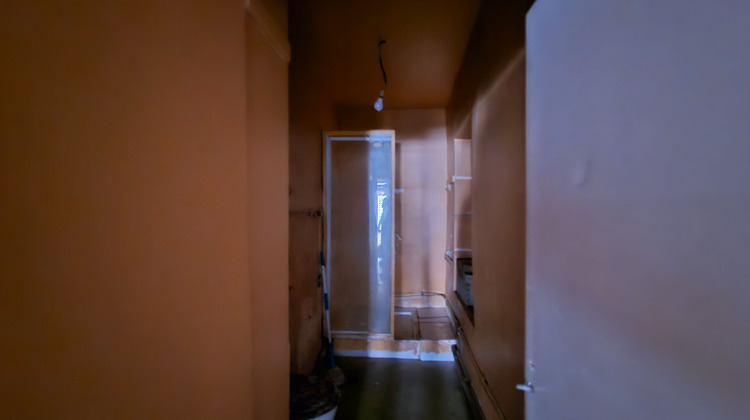 Ma-Cabane - Vente Local commercial LE PONT-DE-BEAUVOISIN, 53 m²