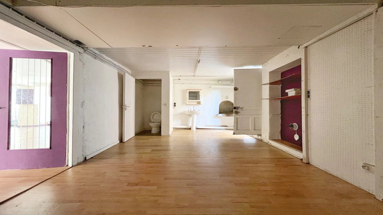 Ma-Cabane - Vente Local commercial Le Pont-de-Beauvoisin, 70 m²