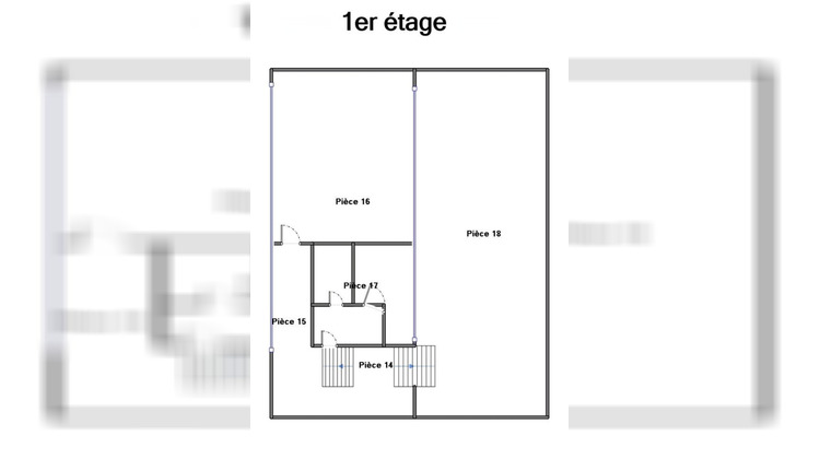 Ma-Cabane - Vente Local commercial Le Pont-de-Claix, 230 m²