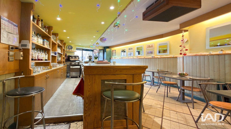 Ma-Cabane - Vente Local commercial Le Pont-de-Claix, 34 m²