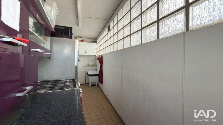 Ma-Cabane - Vente Local commercial Le Pont-de-Claix, 34 m²