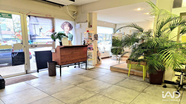 Ma-Cabane - Vente Local commercial Le Pont-de-Claix, 64 m²