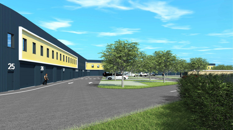 Ma-Cabane - Vente Local commercial Le Pontet, 341 m²