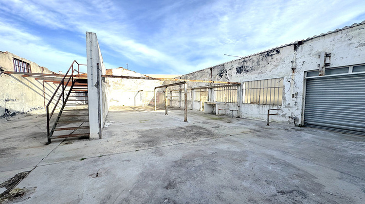 Ma-Cabane - Vente Local commercial LE PONTET, 398 m²