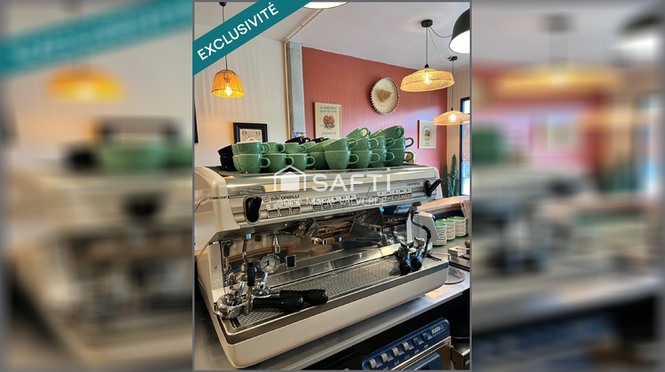 Ma-Cabane - Vente Local commercial Le Porge, 122 m²