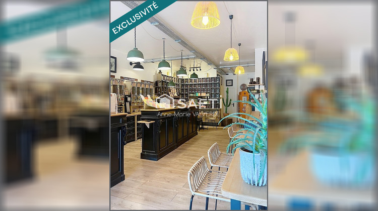 Ma-Cabane - Vente Local commercial Le Porge, 122 m²