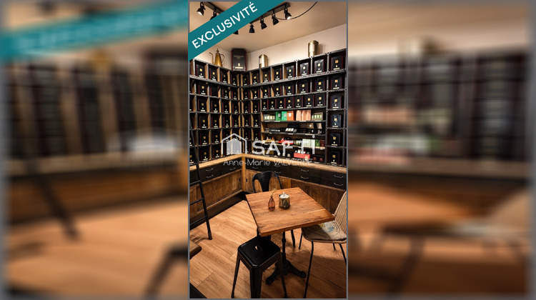Ma-Cabane - Vente Local commercial Le Porge, 122 m²