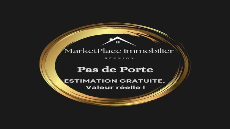 Ma-Cabane - Vente Local commercial LE PORT, 64 m²
