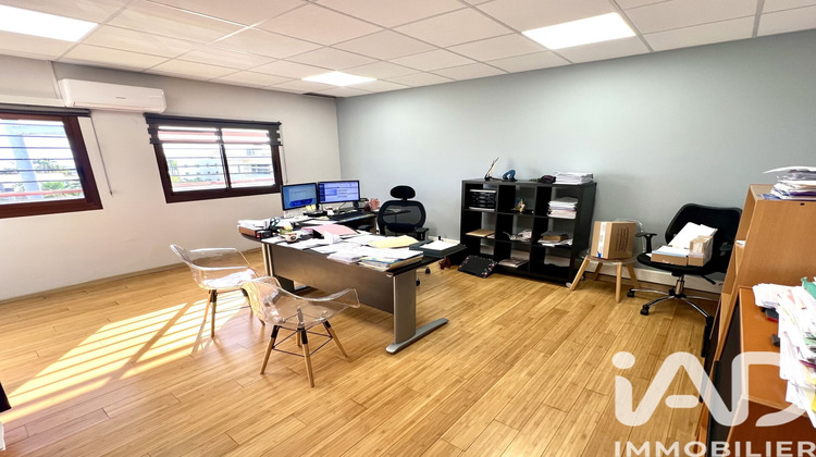 Ma-Cabane - Vente Local commercial Le Port, 98 m²