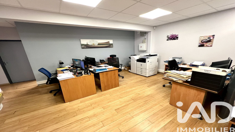 Ma-Cabane - Vente Local commercial Le Port, 98 m²