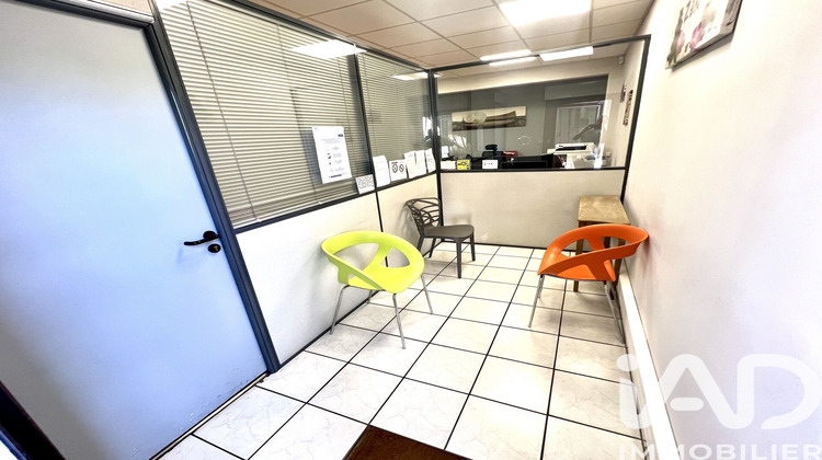 Ma-Cabane - Vente Local commercial Le Port, 98 m²