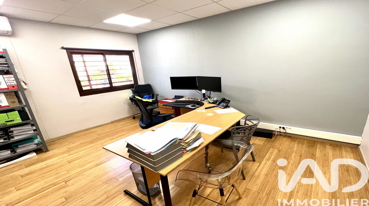 Ma-Cabane - Vente Local commercial Le Port, 98 m²