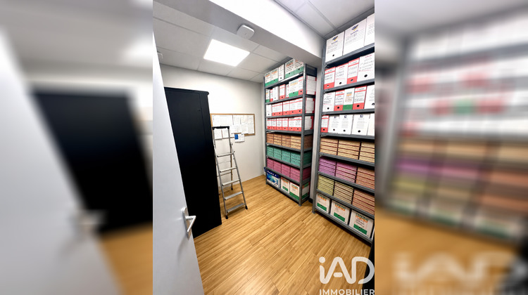 Ma-Cabane - Vente Local commercial Le Port, 98 m²