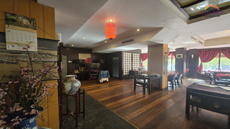 Ma-Cabane - Vente Local commercial Le Port-Marly, 900 m²