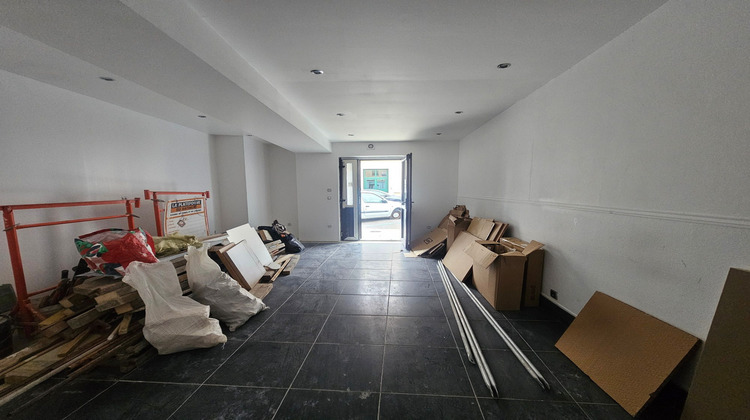 Ma-Cabane - Vente Local commercial Le Port-Marly, 45 m²
