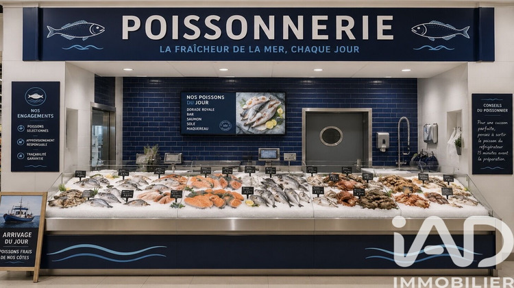 Ma-Cabane - Vente Local commercial Le Portel, 0 m²