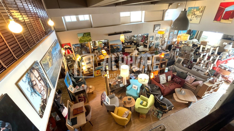 Ma-Cabane - Vente Local commercial LE POULIGUEN, 267 m²
