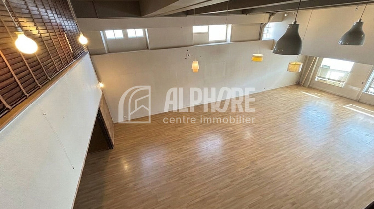 Ma-Cabane - Vente Local commercial LE POULIGUEN, 267 m²