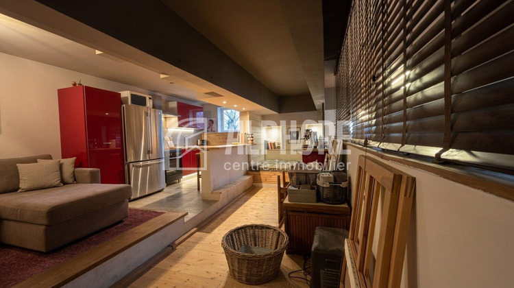 Ma-Cabane - Vente Local commercial LE POULIGUEN, 267 m²