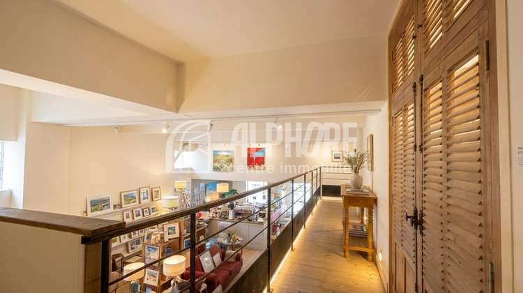 Ma-Cabane - Vente Local commercial LE POULIGUEN, 267 m²