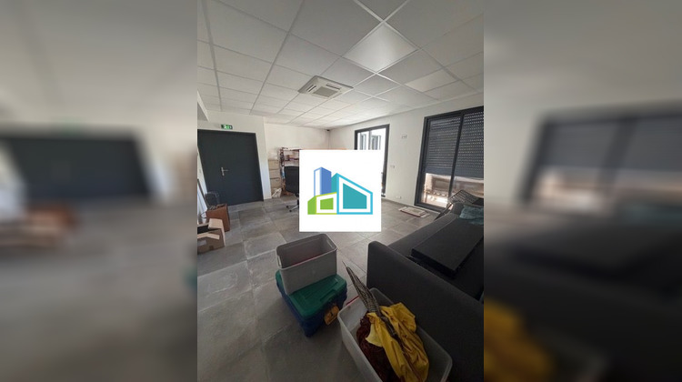 Ma-Cabane - Vente Local commercial Le Pradet, 1113 m²