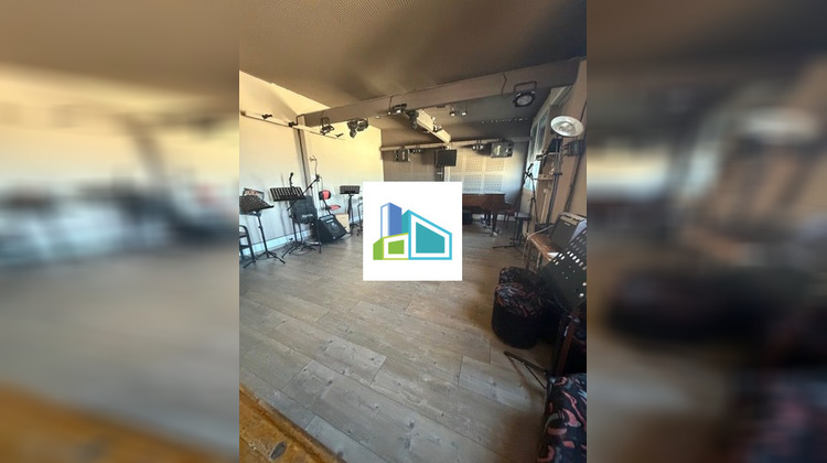 Ma-Cabane - Vente Local commercial Le Pradet, 1113 m²