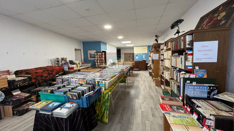 Ma-Cabane - Vente Local commercial Le Puy-en-Velay, 108 m²