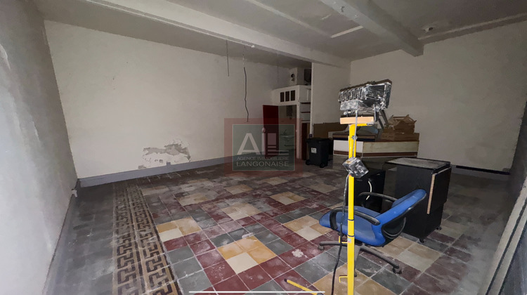 Ma-Cabane - Vente Local commercial Le Puy-en-Velay, 108 m²