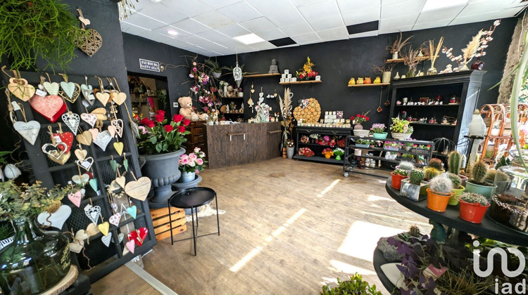 Ma-Cabane - Vente Local commercial Le Puy-en-Velay, 78 m²