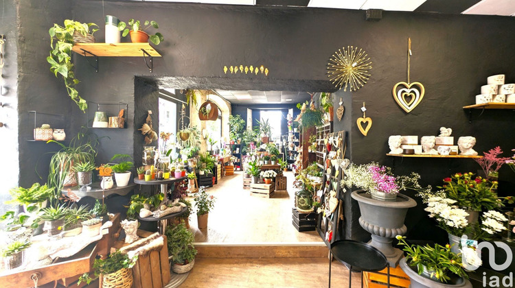 Ma-Cabane - Vente Local commercial Le Puy-en-Velay, 78 m²