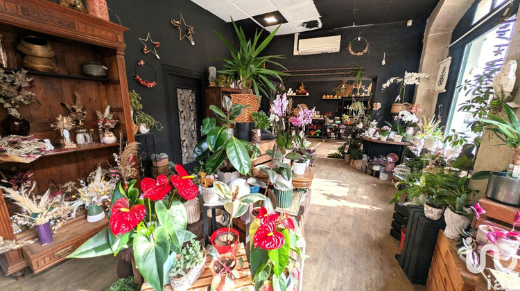 Ma-Cabane - Vente Local commercial Le Puy-en-Velay, 78 m²