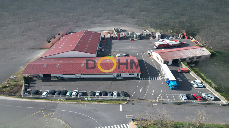 Ma-Cabane - Vente Local commercial Le Puy-en-Velay, 2853 m²