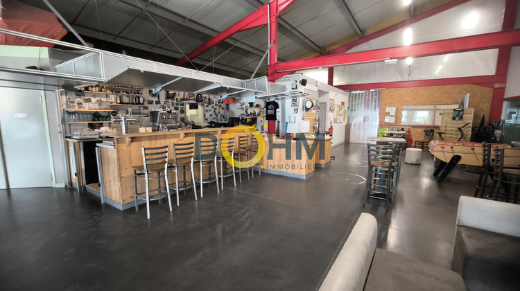 Ma-Cabane - Vente Local commercial Le Puy-en-Velay, 1100 m²