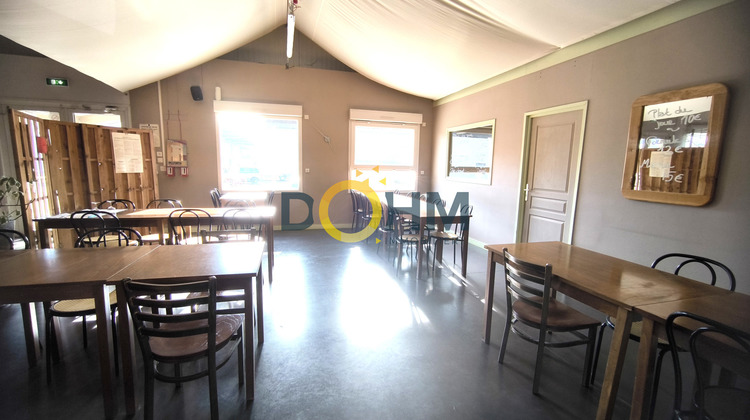 Ma-Cabane - Vente Local commercial Le Puy-en-Velay, 1100 m²