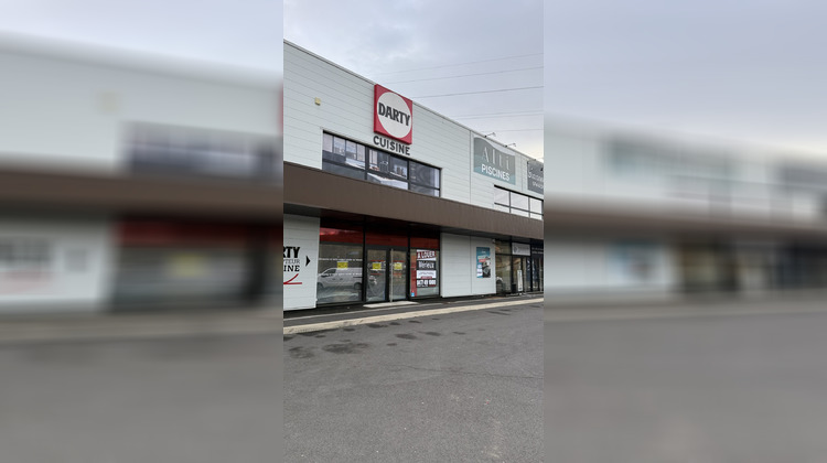 Ma-Cabane - Vente Local commercial Le Puy-en-Velay, 257 m²