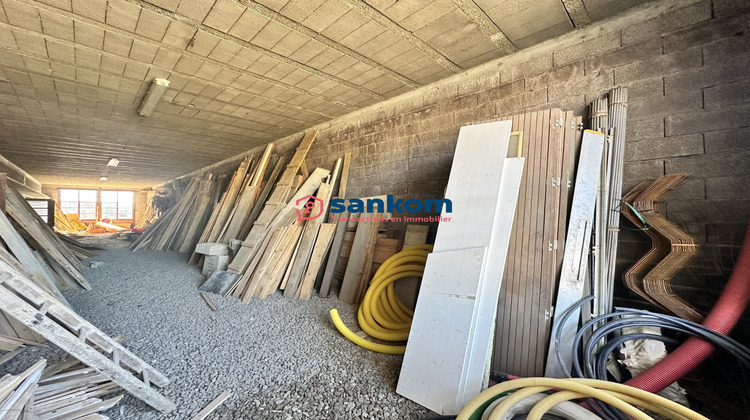 Ma-Cabane - Vente Local commercial Le Puy-en-Velay, 1010 m²