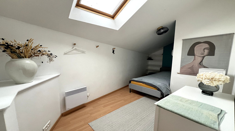 Ma-Cabane - Vente Local commercial LE QUIOU, 149 m²
