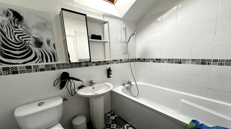 Ma-Cabane - Vente Local commercial LE QUIOU, 149 m²