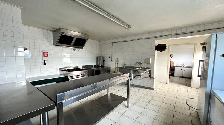 Ma-Cabane - Vente Local commercial LE QUIOU, 149 m²