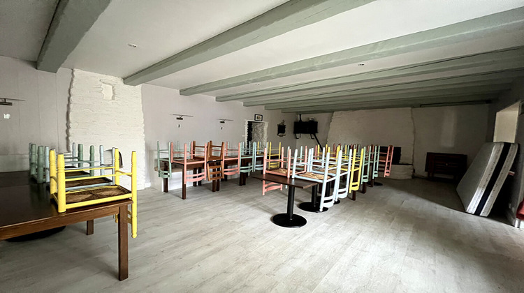 Ma-Cabane - Vente Local commercial LE QUIOU, 149 m²