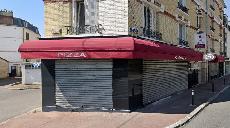 Ma-Cabane - Vente Local commercial Le Raincy, 58 m²