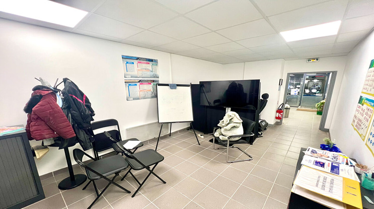 Ma-Cabane - Vente Local commercial LE RAINCY, 48 m²