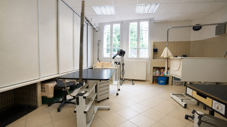 Ma-Cabane - Vente Local commercial Le Raincy, 39 m²