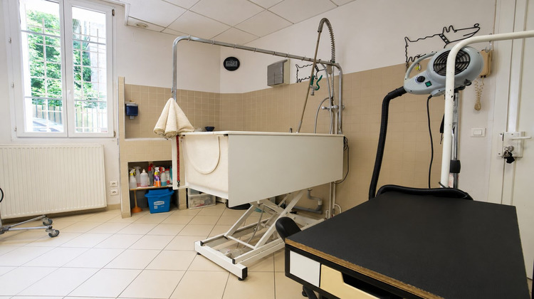 Ma-Cabane - Vente Local commercial Le Raincy, 39 m²