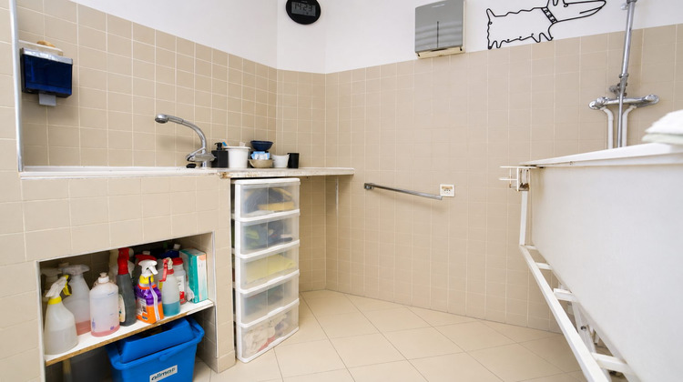 Ma-Cabane - Vente Local commercial Le Raincy, 39 m²